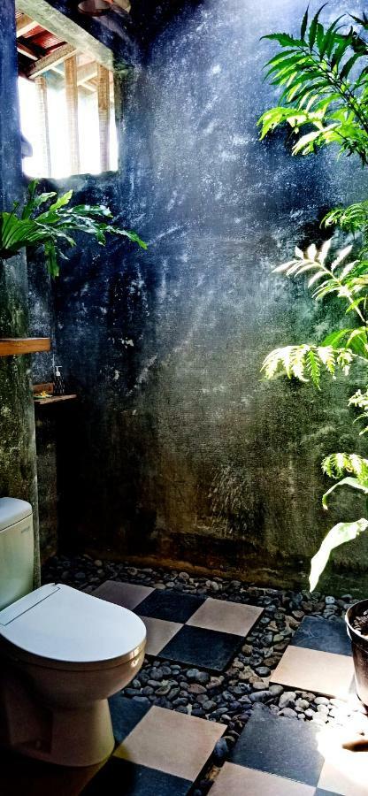 Baliwid Villa Ubud Bagian luar foto